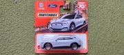 MATCHBOX Ford Mustang Mach-E 2021 - 70 YEARS 