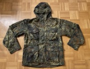 Kurtka Smock MIWO military Pretorian kamuflaż Flecktarn 5 color