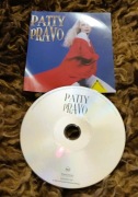 Patty Pravo - CD - 0PIS: