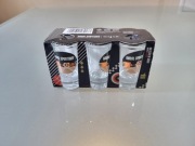 Kanał Sportowy Kieliszki do Wódki 25 ml Dajar 6 sz