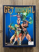 Get Medieval BIG BOX PC wydanie UK