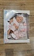Nowa lalka hiszpańska 38cm. Można kąpać.