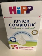 HIPP bio combiotic 5