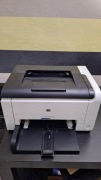Drukarka laserowa kolor HP laserJest CP1025 color