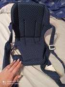 Nosidelko dla niemowląt