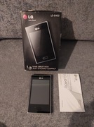 Smartfon LG Swift L3 (LG-E400)