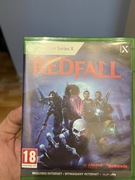 Redfall Xbox Series X