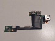 Moduł USB LAN RJ45 Ethernet do Lenovo T510