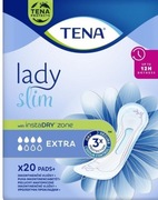 Tena Lady Slim 100 szt. Podpaski mega chłonne, urologiczne 