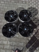 Felgi BMW m-pac do farbowania 5.120.19.                                    