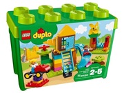 LEGO DUPLO 10864 PLAC ZABAW NOWE
