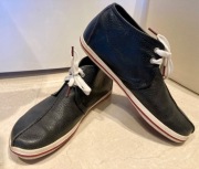 Sneakersy Clarks Oryginals 29 cm ,skóra. 