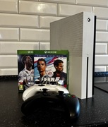 Xbox One S 1TB 2 Pady Fifa
