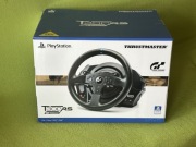 Thrustmaster T300RS GT Edition + pedały T3PA NOWA nieotwierana, PS4/PS5, PC
