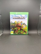 Gra Minecraft Xbox one 