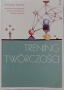 Trening twórczości Edward Nęcka