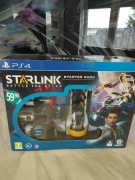 Starlink battle for atlas