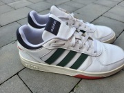 Buty Adidas CourtBeat Court Lifestyle Białe 44 2/3