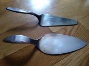 Łopatki do ciasta WMF