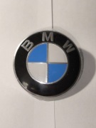 Znaczek BMW nowy