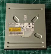 Napęd DVD - stan bardzo dobry.