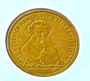 2zł - Powstanie Wlkp - 2008r - mennicze