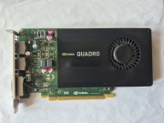 Nvidia Quadro K2200 4GB GDDR5 DVI DisplayPort
