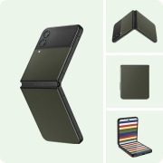 Samsung Galaxy Z Flip 4