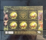 Fi 5312** Polski Związek Łowiecki