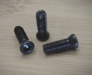 Śruba śrubka M6x18 torx klasa 12.9