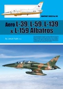 Warpaint Aero L-39 / L-59 / L-139 / L-159 Albatros