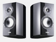 CANTON 9 REFERENCE HI-END KPL. 2 SZT.