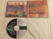 RED TO GREY - Circle of pain