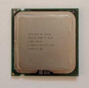 Procesor Intel Core2Quad Q9650 (3,00GHz/12M/1333)