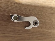 Hak przerzutki GW-7C