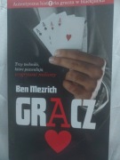 Gracz Ben Mezrich