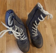 Buty zimowe Lasocki rozmiar 35