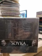 Stanisław Soyka Wyd. EMI)