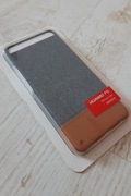 Nowe oryginalne etui do Huawei P10 Mashup Case plecki brąz