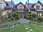 Zabudowa tarasów, balkonów, pergole aluminiowe, zadaszenia