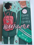 Heartstopper Tom 1 Poznań