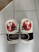 Rękawice Kids Masters Rozmiar S 