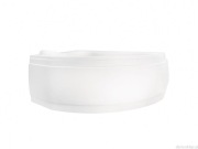 Obudowa wanny Besco Delfina 166 x 107 lewa