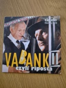 Vabank II czyli riposta DVD