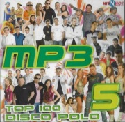 MP3 TOP 100 DISCO POLO VOL. 5 (2012)
