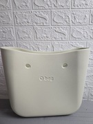 Obag body o bag latte bialy standard 