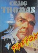 Firefox - Craig Thomas