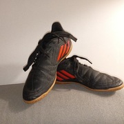 Buty halowe adidas 