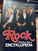 Encyklopedia Rocka