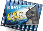 BASF CHROME EXTRA 46